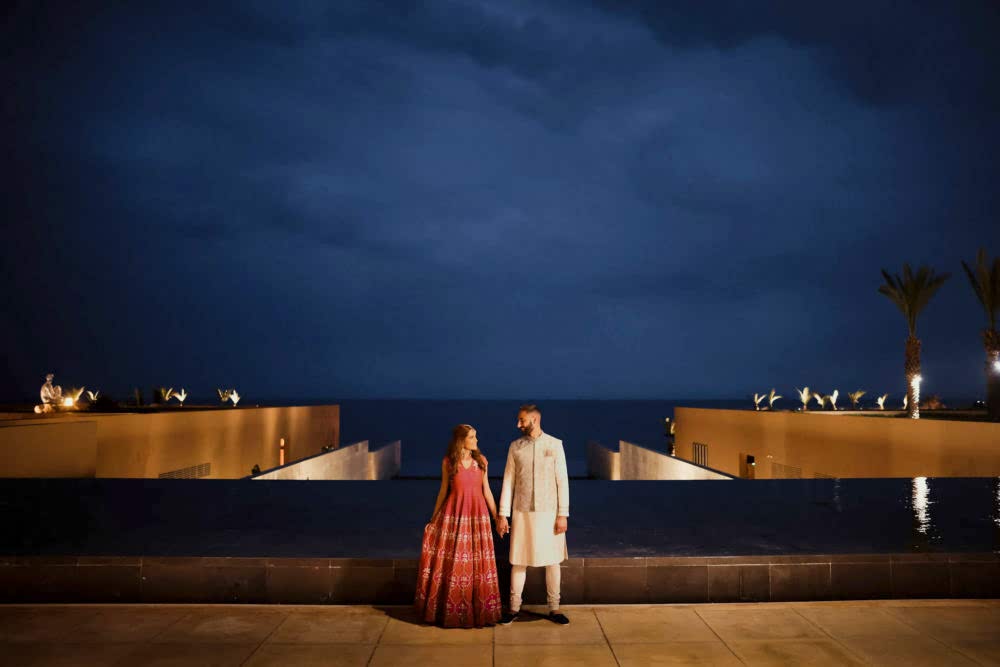 cabo blue hour sangeet cabo blue hour sangeet