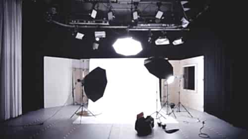 camera photography gear