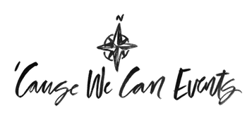 cause we can events logo