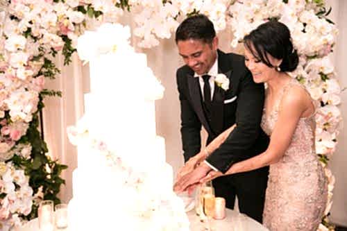 Champagne Taste Wedding VENDOR