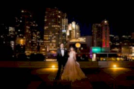 city view at metreon wedding