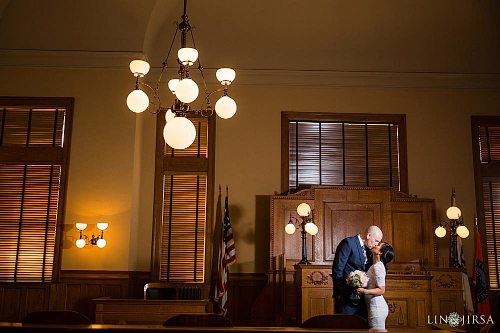 courthouse wedding orange county