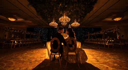 creative wedding photography