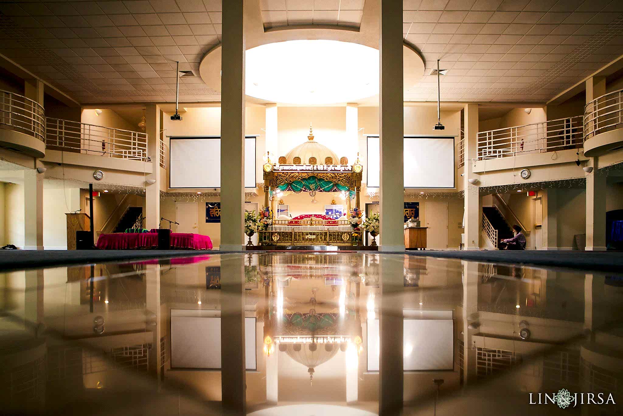 el sobrante gurwara