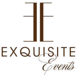 Exquisite Events Wedding Planner and Design