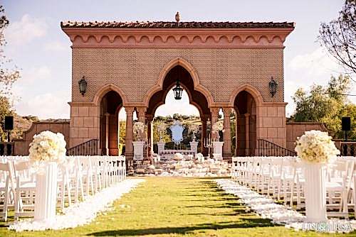 fairmont grand del mar wedding san diego