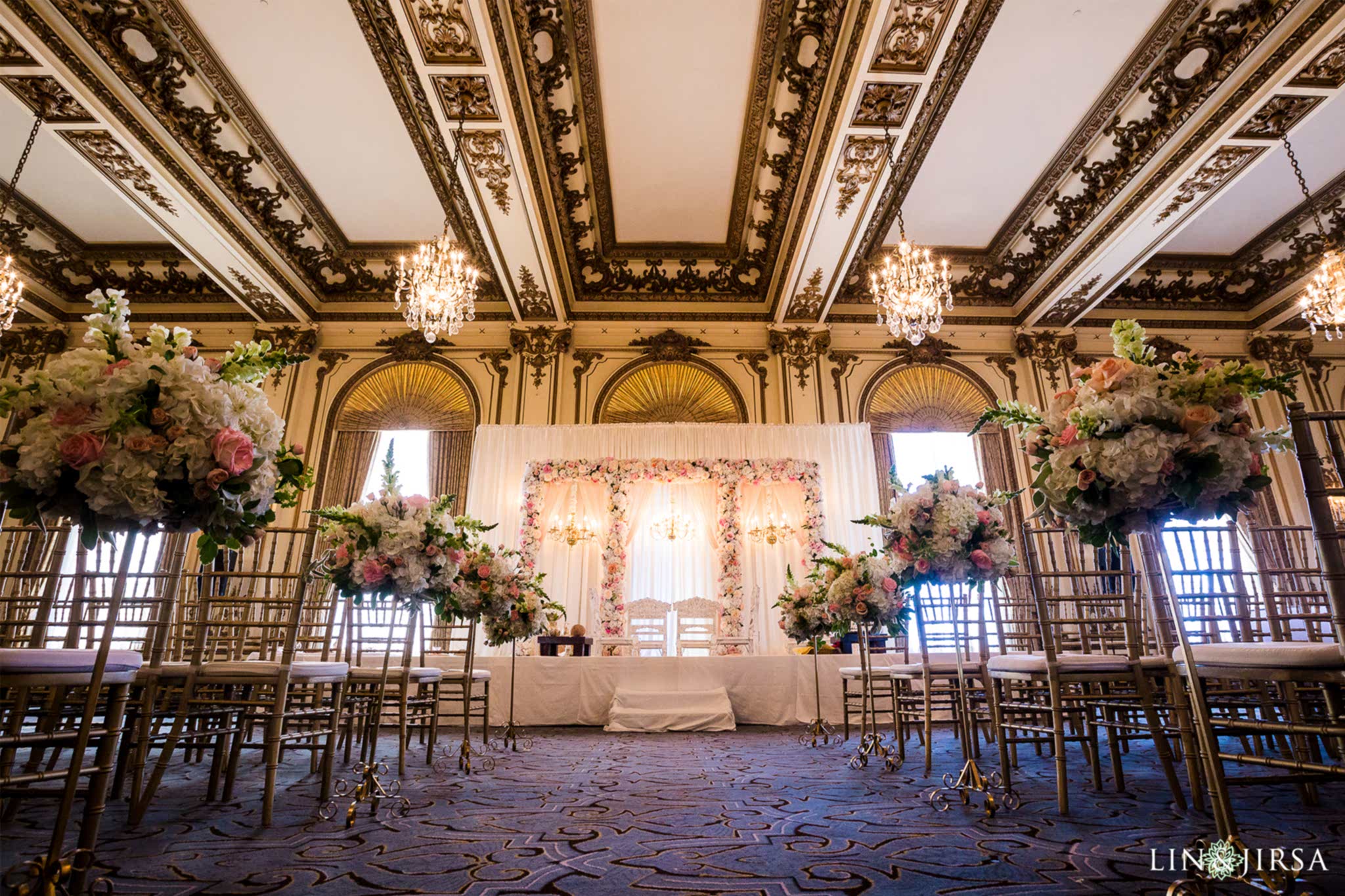 FAIRMONT SAN FRANCISCO WEDDING PLANNER INDIAN MANDAP FAIRMONT SAN FRANCISCO WEDDING PLANNER INDIAN MANDAP
