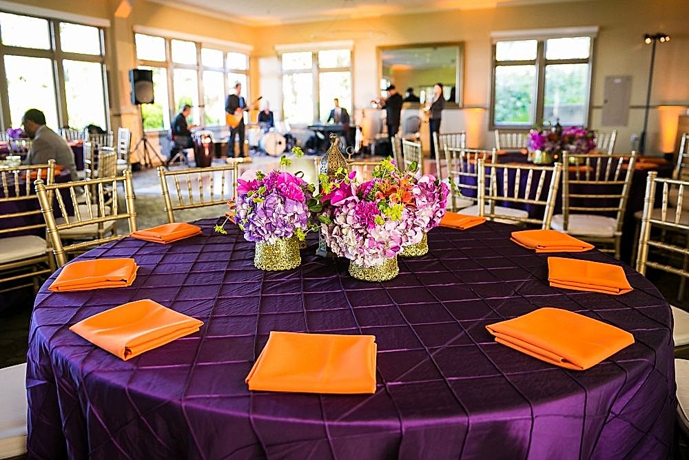 fort mason indian wedding