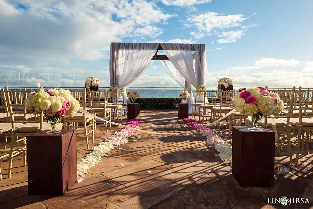 Four Seasons Bitlmore Santa Barbara Wedding Photography venue