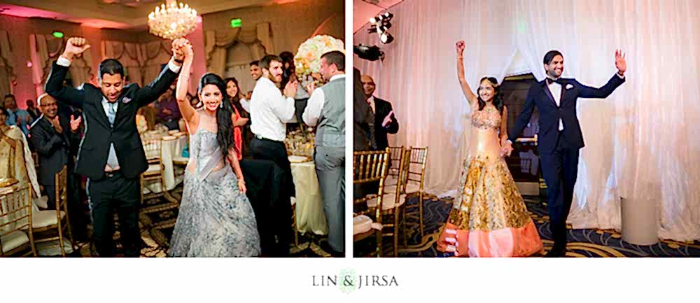 grand-entrance-indian-wedding-timeline