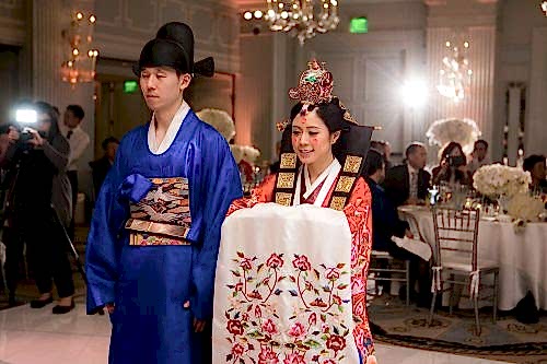 hanbok-korean-wedding-tradition
