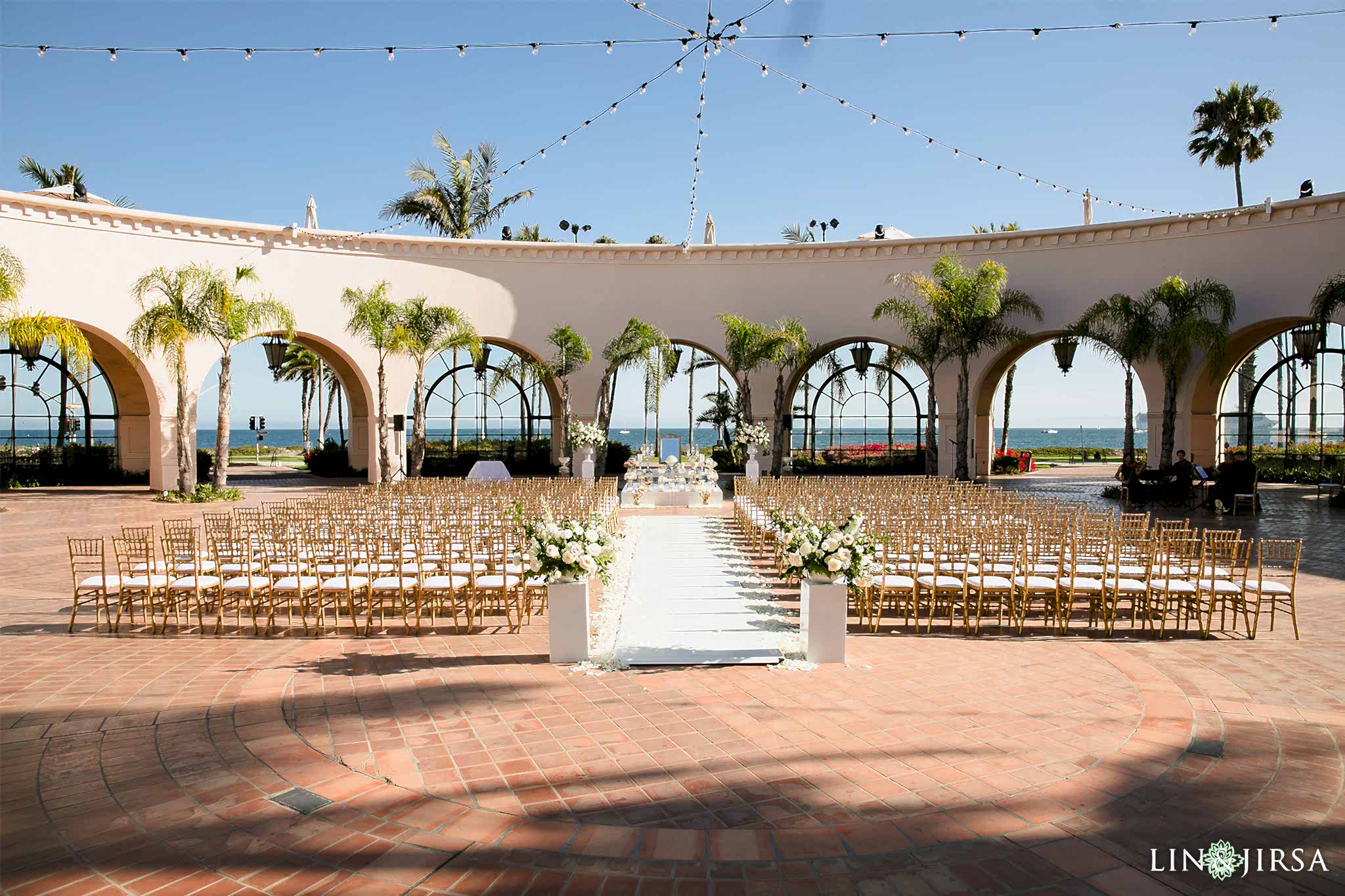 HILTON santa barbara