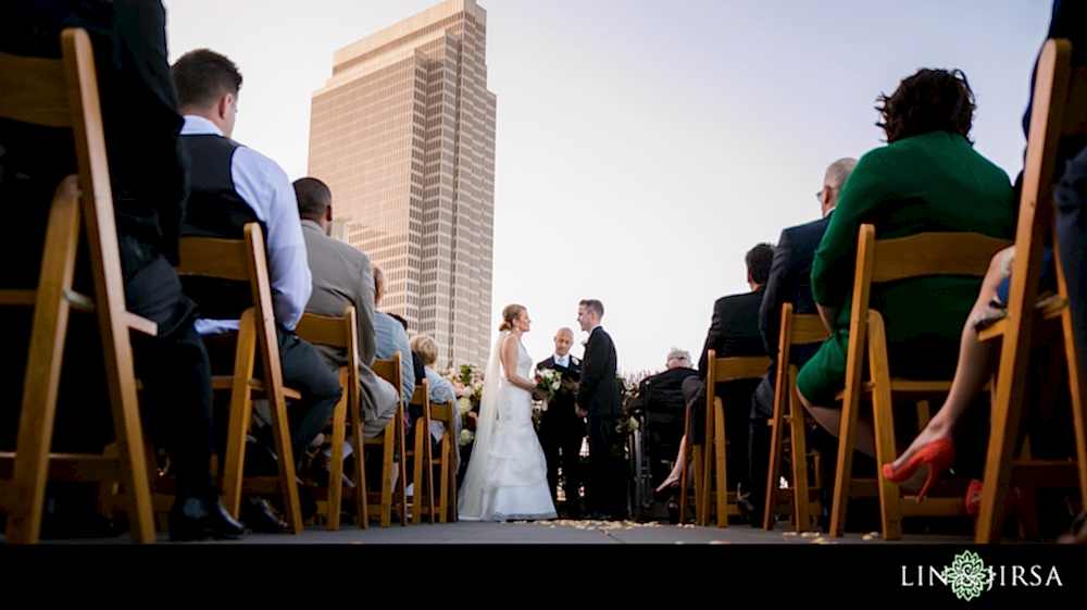 hotel vitale ceremony