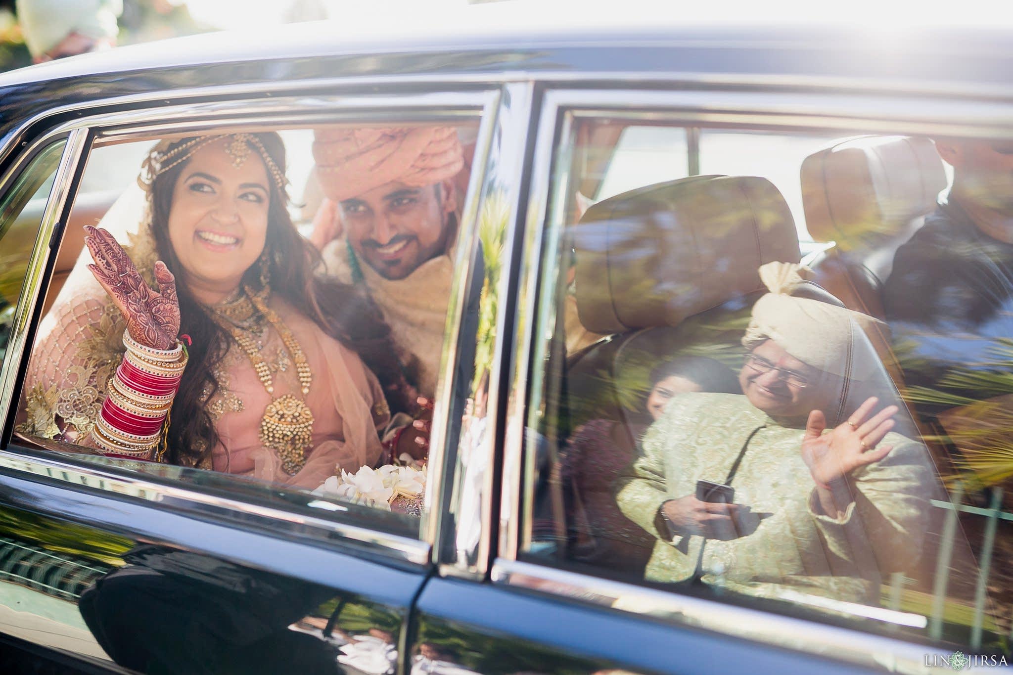Hyatt Newport Beach Wedding Reception Vidaii Indian Wedding Tradition Hyatt Newport Beach Wedding Reception Vidaii Indian Wedding Tradition