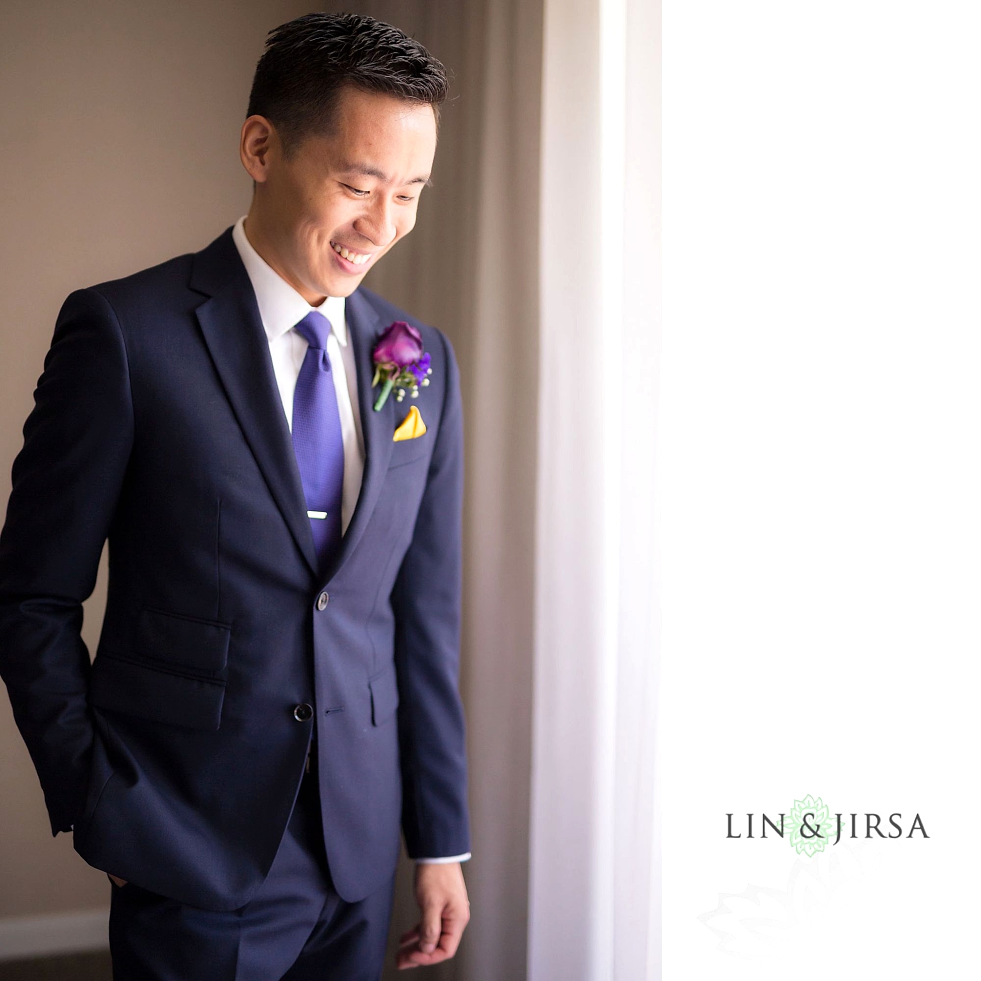 hyatt regency mission bay san diego wedding photography groom