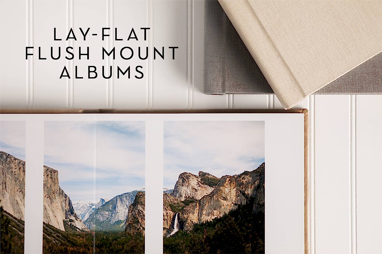 Lin&Jirsa Lay Flat Flush Mount Album Lin&Jirsa Lay Flat Flush Mount Album