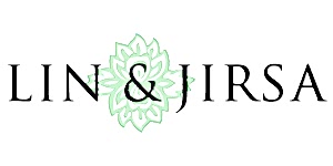 lin jirsa logo photography