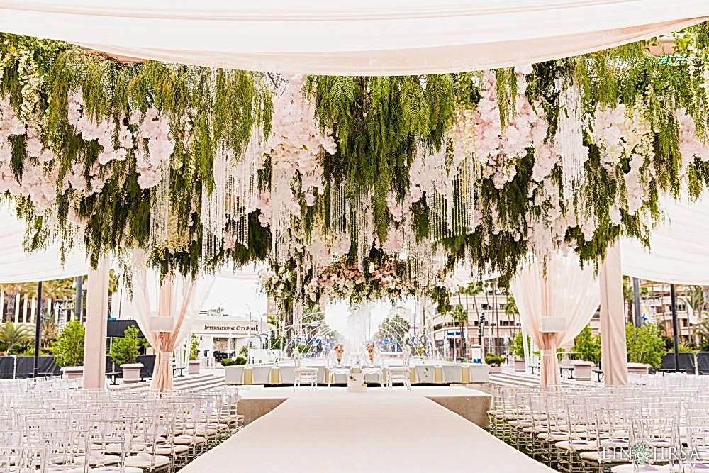 Long Beach Performing Arts Center Indian Wedding SHAWNA YAMAMOTO EVENT DESIGN WEDDING FLORIST AND DESIGN Long Beach Performing Arts Center Indian Wedding SHAWNA YAMAMOTO EVENT DESIGN WEDDING FLORIST AND DESIGN