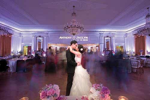LVL Weddings and Events