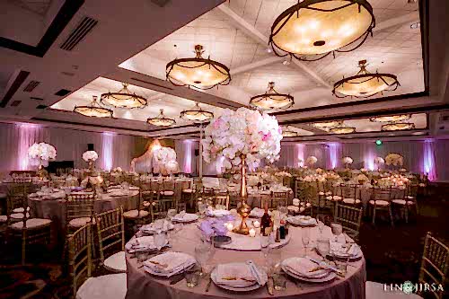 Mad Love Events Orange County Wedding Planners Lin and Jirsa