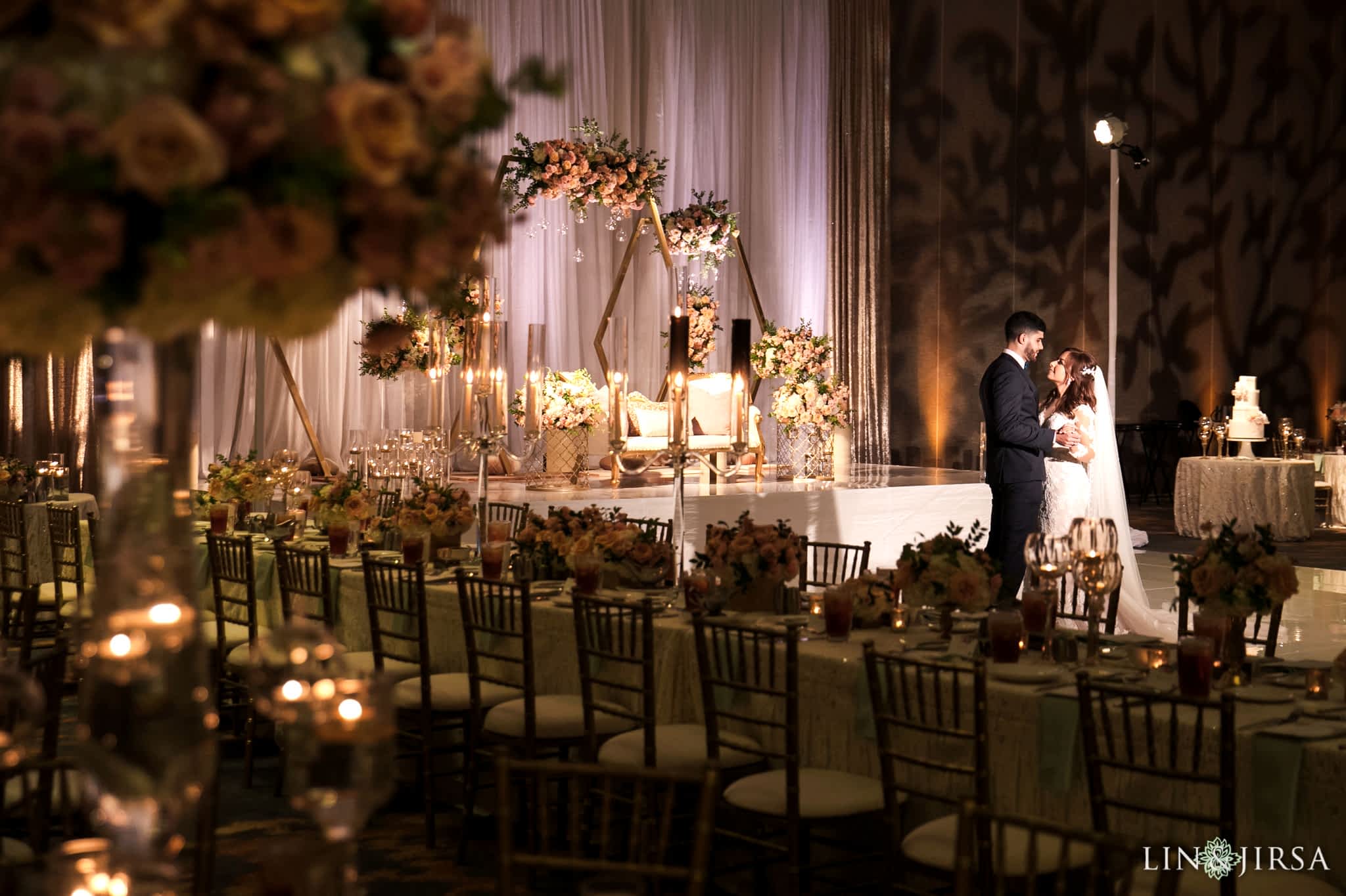 Marriott Hotel San Diego Wedding