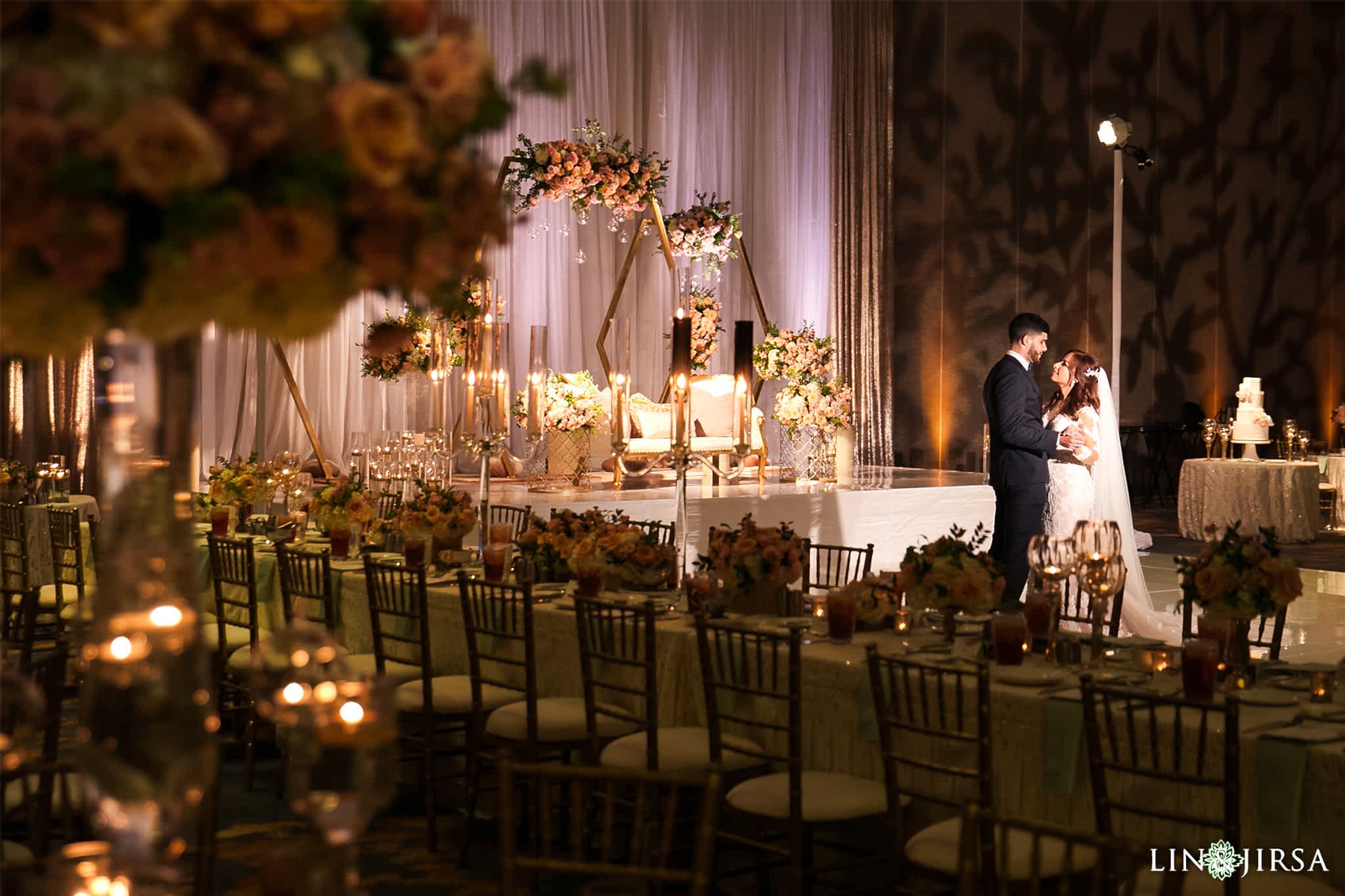 Marriott San Diego Nahid Global Events Wedding Planner Marriott San Diego Nahid Global Events Wedding Planner