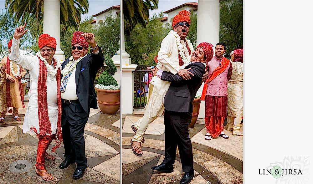 milni-ceremony-indian-wedding