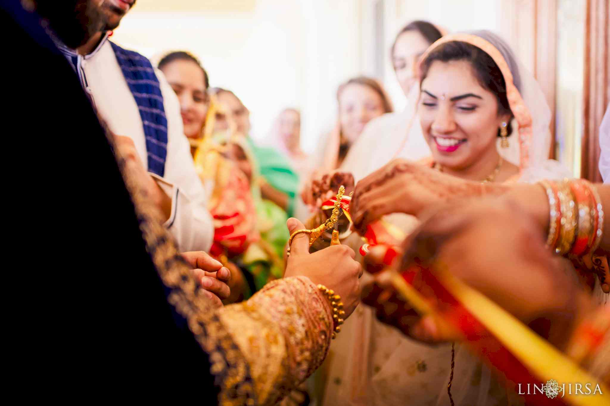 milni san jose indian wedding sikh