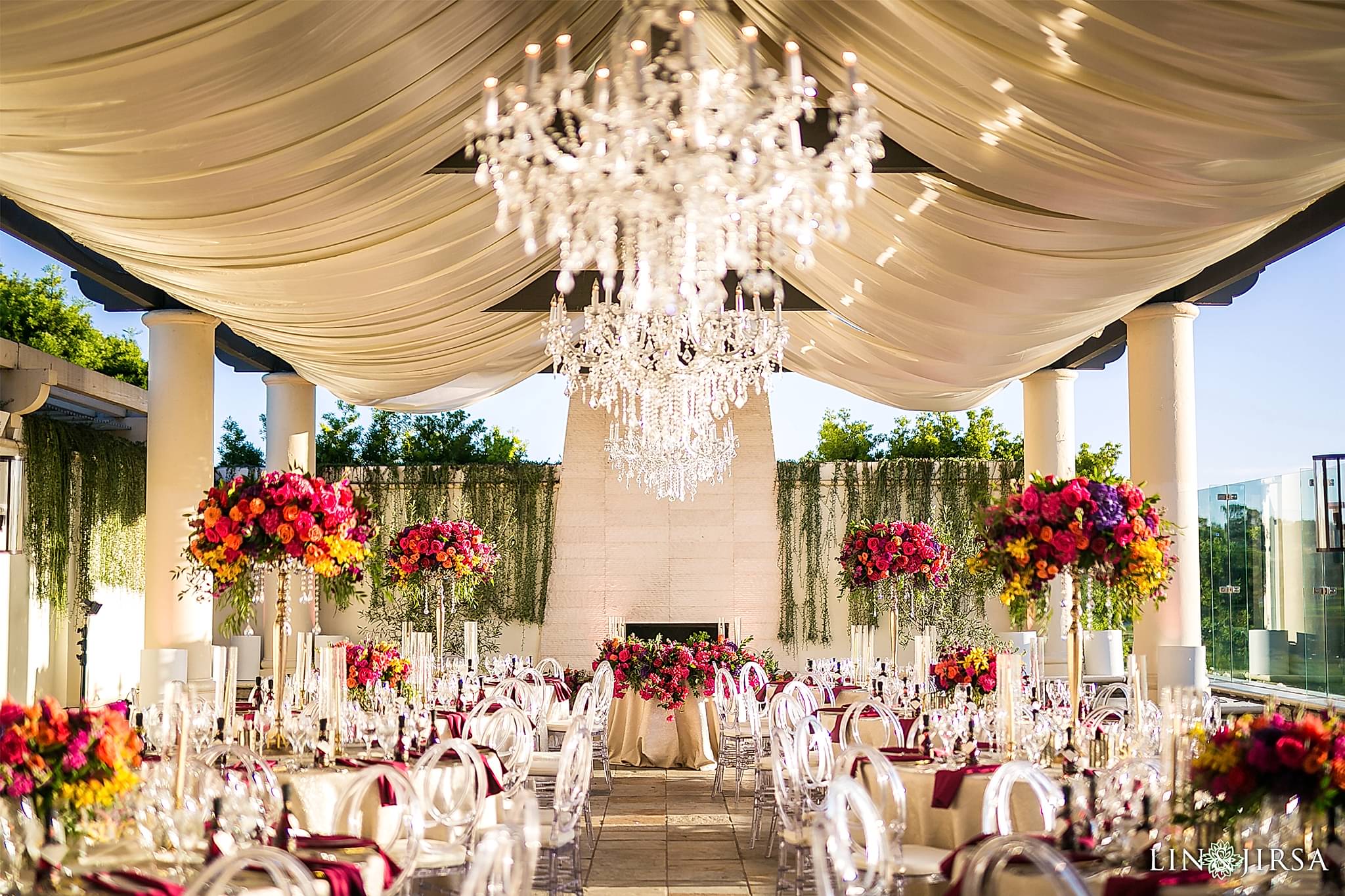 Monarch Beach Reception A Good Affair Wedding Planning Monarch Beach Reception A Good Affair Wedding Planning