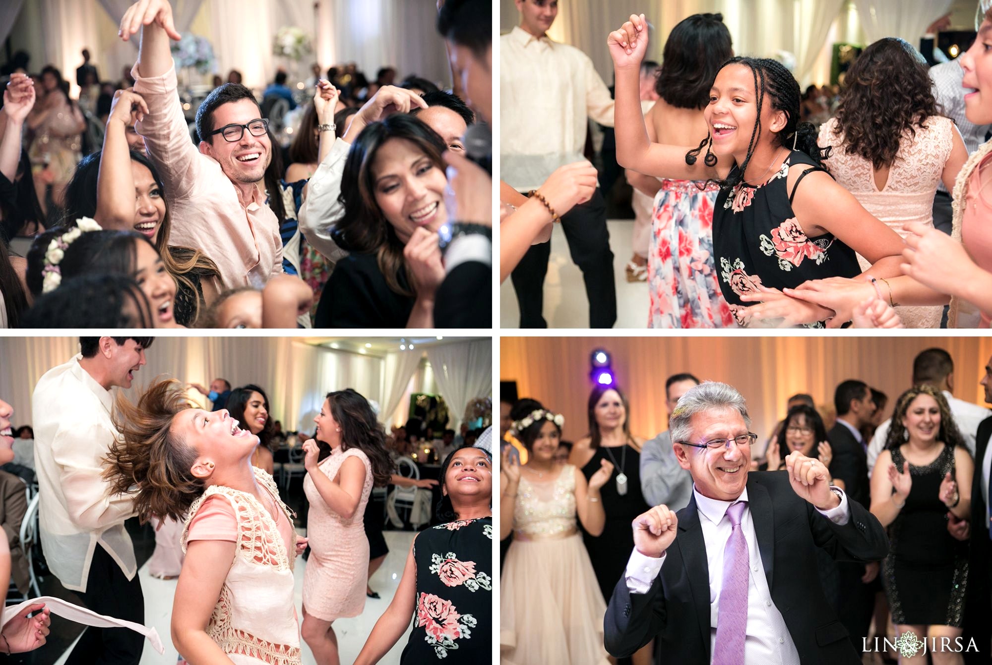 OC Wedding DJ Venue by Three Petals Hilo Production OC Wedding DJ Venue by Three Petals Hilo Production