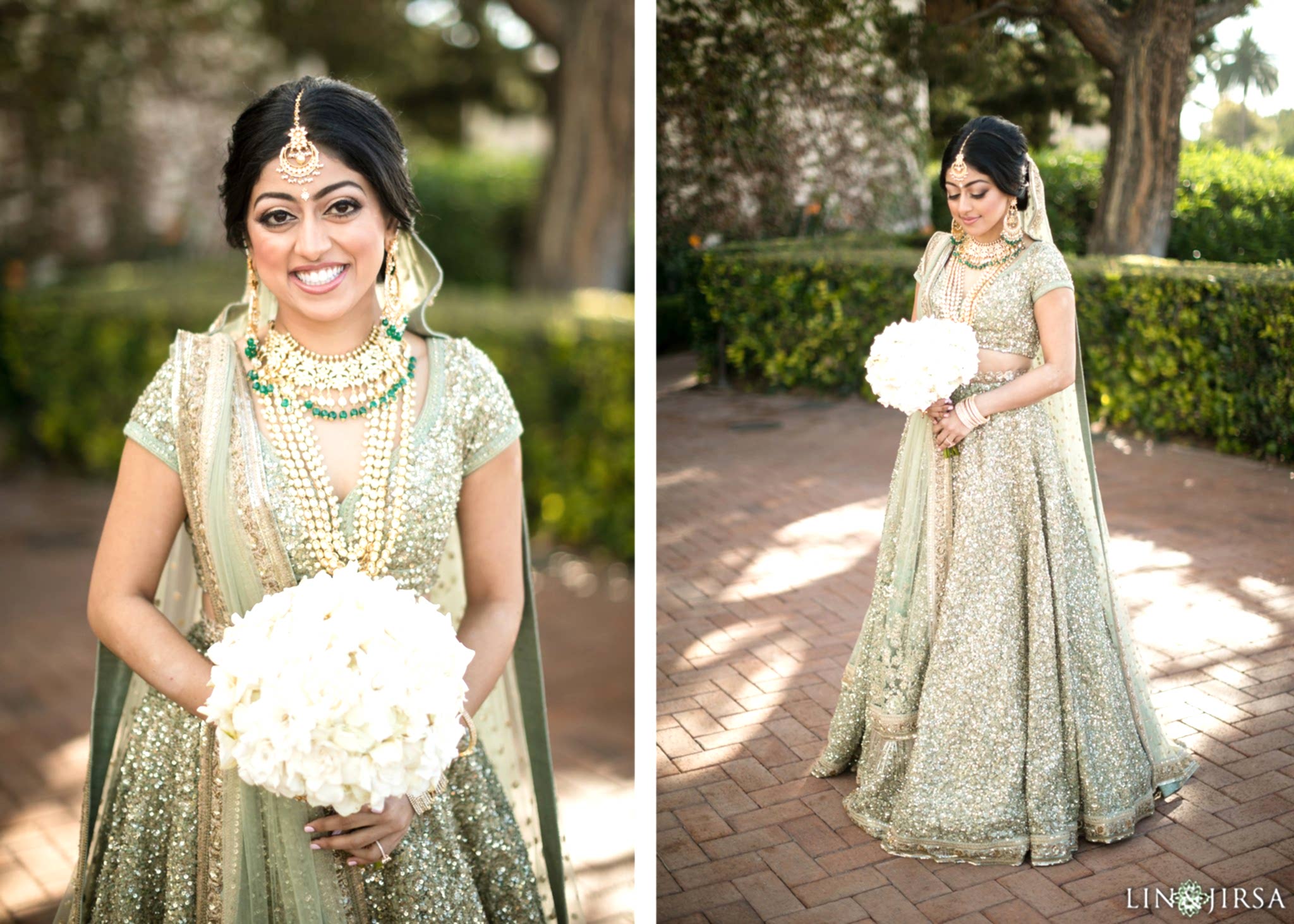pelican hill resort indian wedding photographer Indian Bridal Attire pelican hill resort indian wedding photographer Indian Bridal Attire