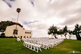 redondo beach library wedding