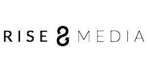 rise 8 media logo