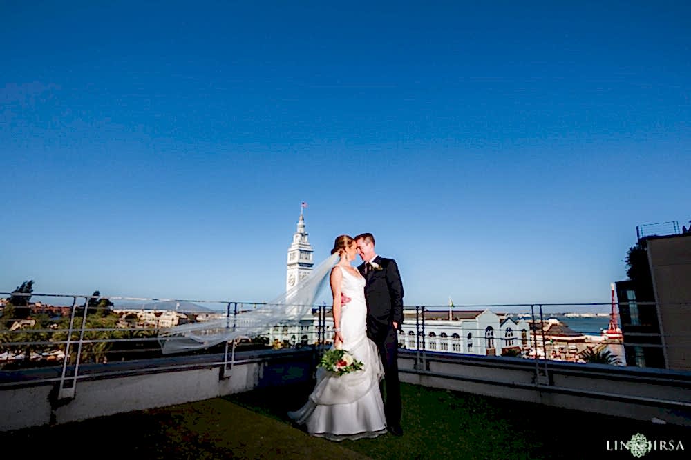 san francisco wedding vitale