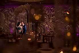 san jose fairmont wedding