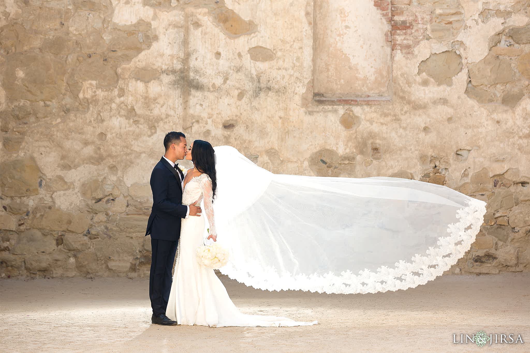 SAN JUAN CAPISTRANO MISSION WEDDING A GOOD AFFAIR LIN AND JIRSA SAN JUAN CAPISTRANO MISSION WEDDING A GOOD AFFAIR LIN AND JIRSA