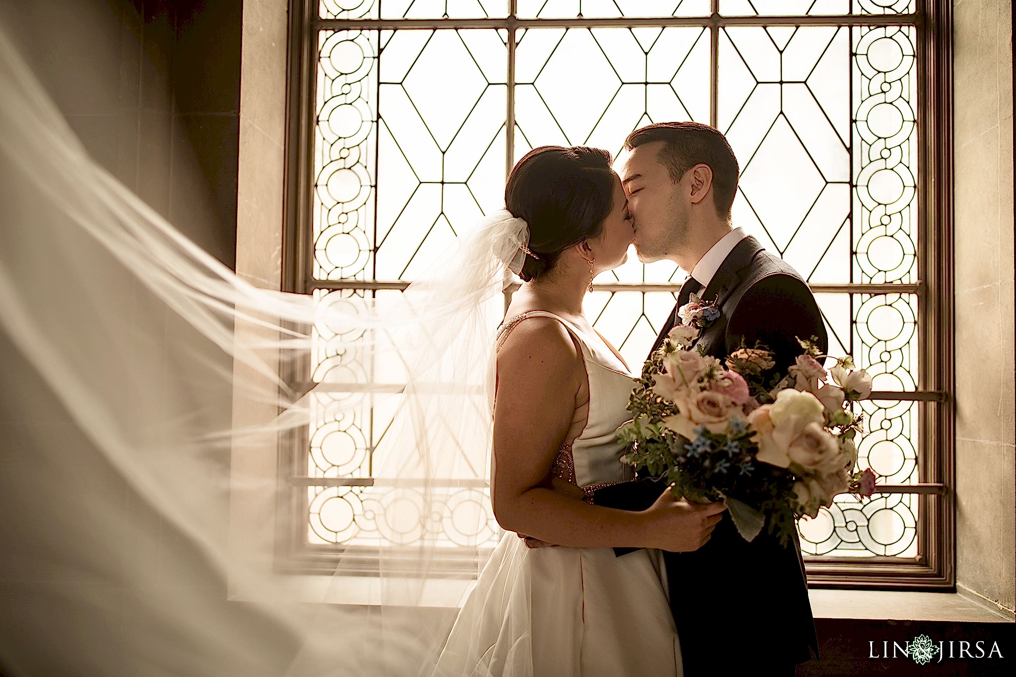 SF Wedding Photographer City Hall Weddings