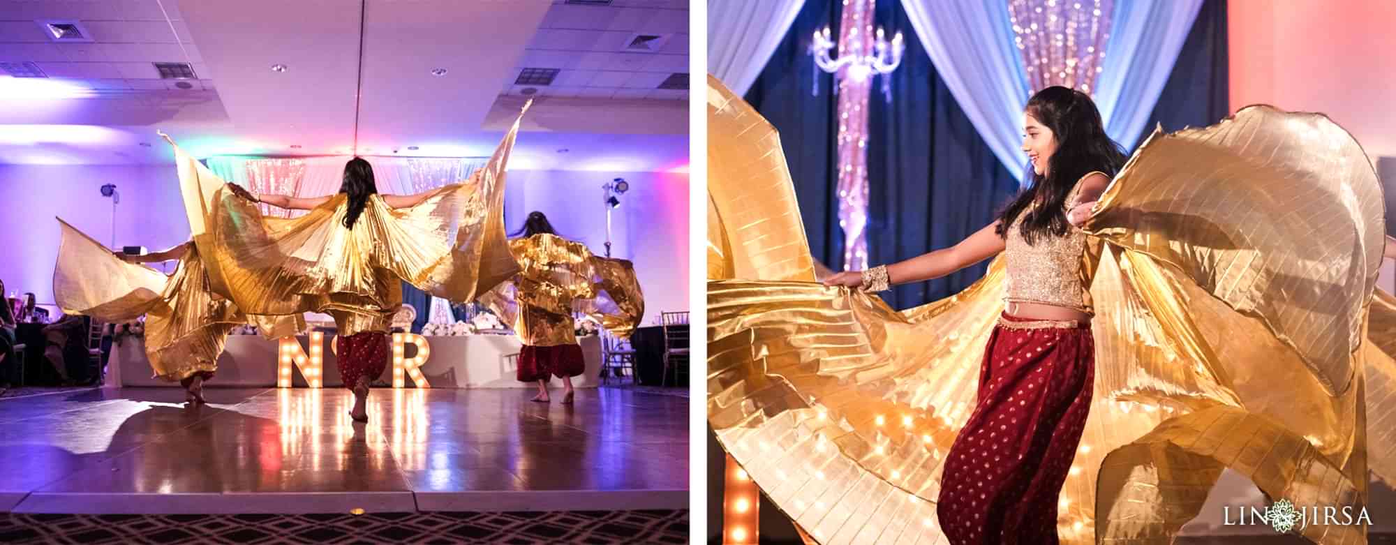 sheraton carlsbad resort indian wedding photography dancing