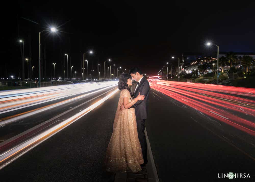 shutter drag light streaks wedding shutter drag light streaks wedding