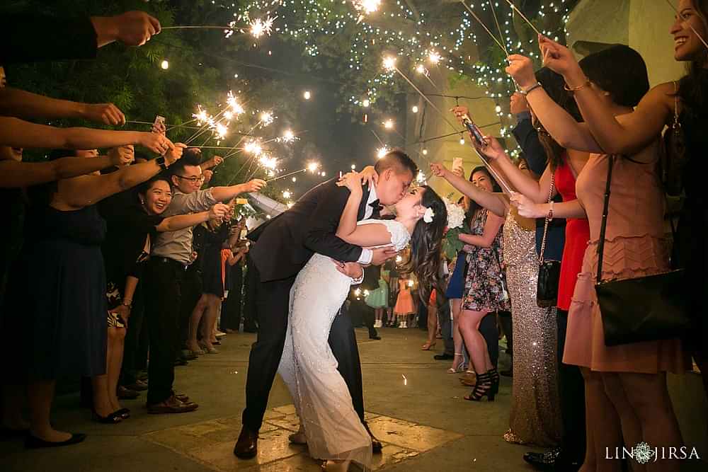 sparkler exit wedding sparkler exit wedding