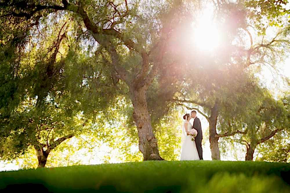 summit house beautiful wedding