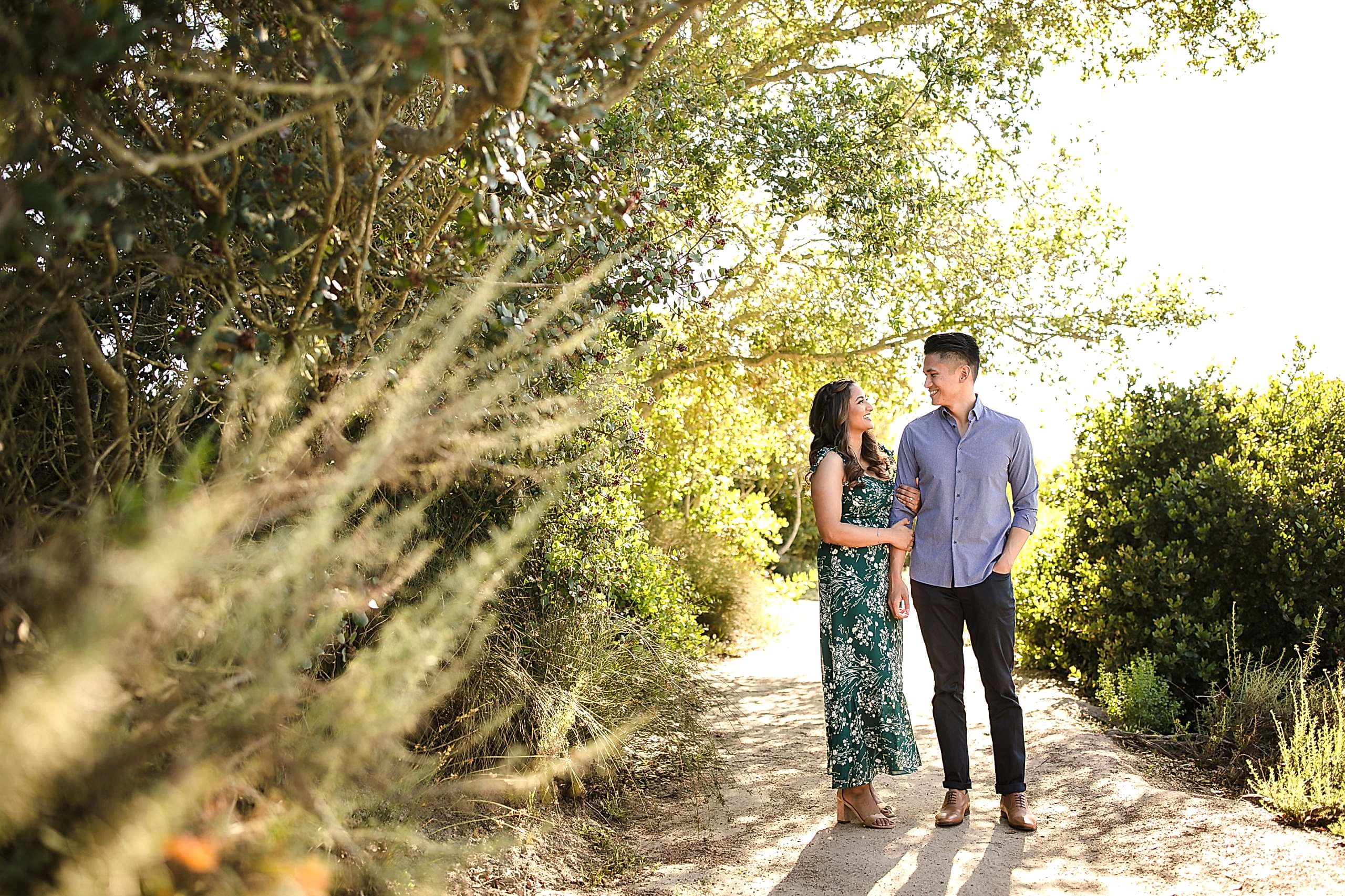TD Victoria Beach Engagement Session Photography 0014 1