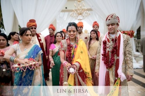 vidaai-indian-bride