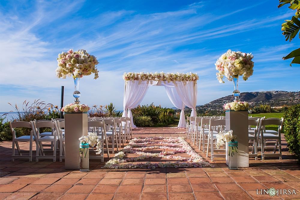 Wedding Ceremony Ritz Carlton Laguna Niguel Mad Love Events OC Planning Wedding Ceremony Ritz Carlton Laguna Niguel Mad Love Events OC Planning