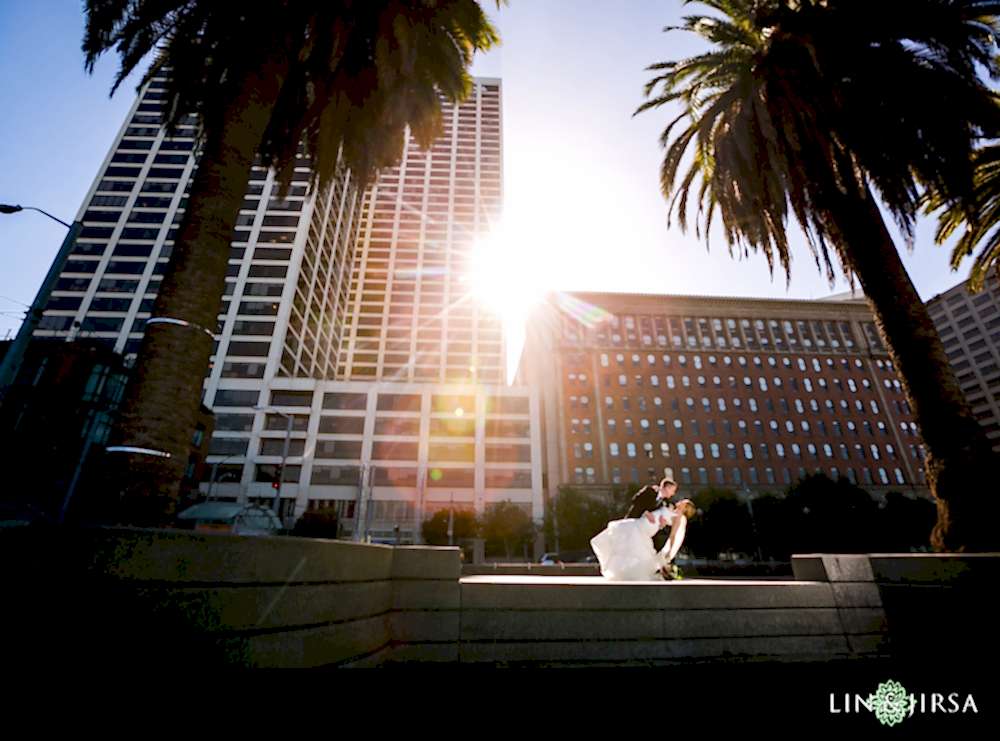 wedding photography san francisco