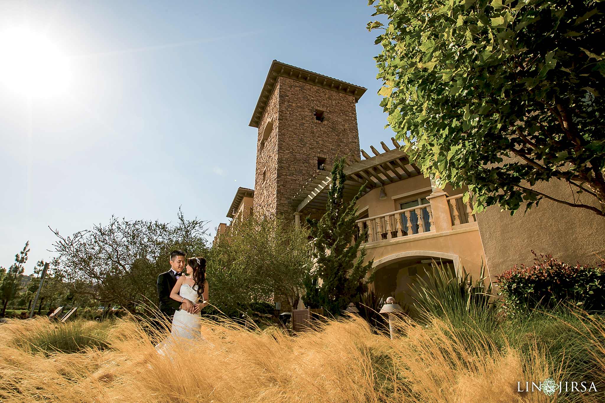Wedding Photos VELLANO COUNTRY CLUB Orange County Venues