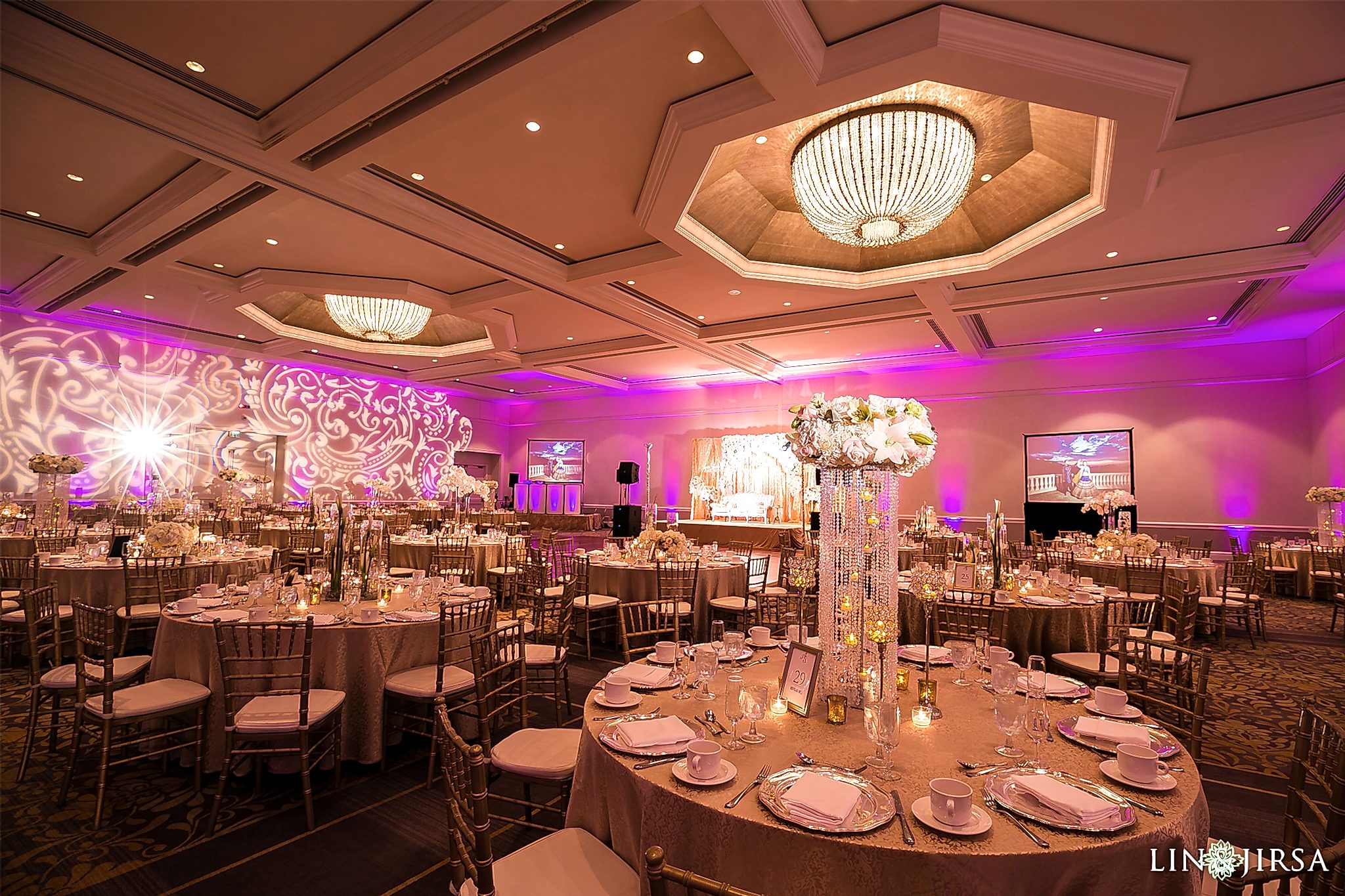 WEDDING RECEPTION FAIRMONT SAN JOSE INDIAN WEDDING PLANNER ANAIS EVENTS WEDDING RECEPTION FAIRMONT SAN JOSE INDIAN WEDDING PLANNER ANAIS EVENTS