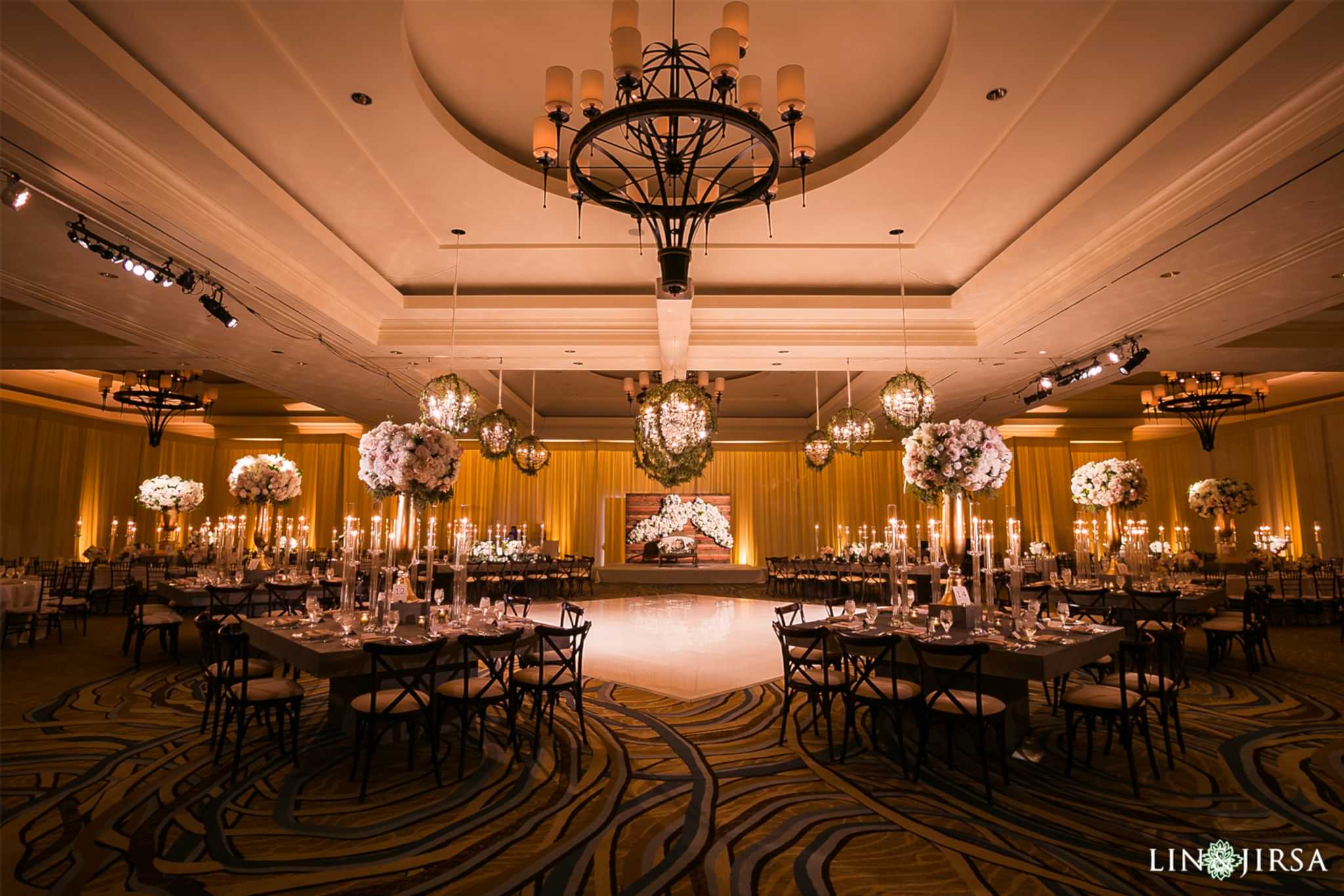 Wedding Reception Loews Coronado Nahid Global Events Wedding Reception Loews Coronado Nahid Global Events